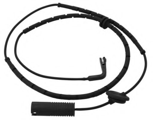 HELLA PAGID 8DK 355 250-421 Сигнализатор, износ тормозных колодок 