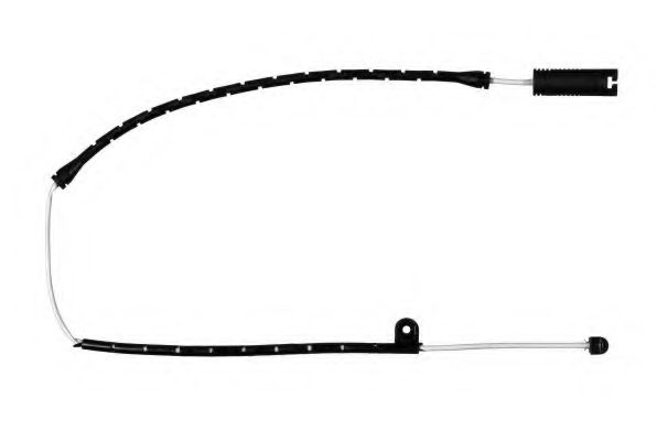 HELLA PAGID 8DK 355 250-441 Сигнализатор, износ тормозных колодок для BMW (Бмв) HELLA PAGID 8DK 355 250-441 Сигнализатор, износ тормозных колодок для BMW (Бмв)