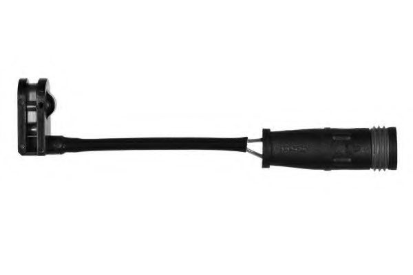 HELLA PAGID 8DK 355 250-761 Сигнализатор, износ тормозных колодок для VOLKSWAGEN (Фольксваген) HELLA PAGID 8DK 355 250-761 Сигнализатор, износ тормозных колодок для VOLKSWAGEN (Фольксваген)