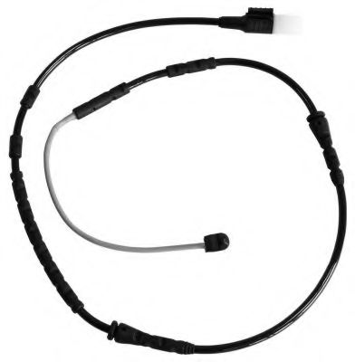 HELLA PAGID 8DK 355 252-061 Сигнализатор, износ тормозных колодок для BMW Z4 (Бмв Z4) HELLA PAGID 8DK 355 252-061 Сигнализатор, износ тормозных колодок для BMW Z4 (Бмв Z4)