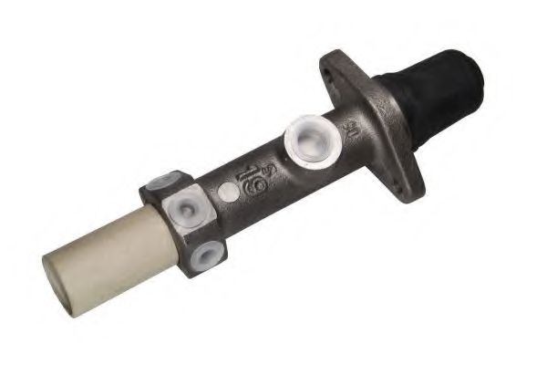 HELLA PAGID 8AM 355 500-371 Главный тормозной цилиндр для VOLKSWAGEN KEVER (Фольксваген Кэvэр) HELLA PAGID 8AM 355 500-371 Главный тормозной цилиндр для VOLKSWAGEN KEVER (Фольксваген Кэvэр)