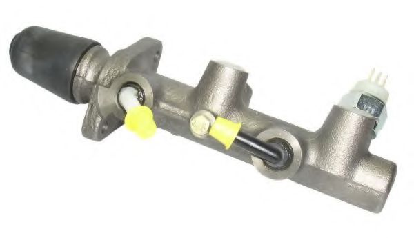 HELLA PAGID 8AM 355 500-111 Главный тормозной цилиндр для VOLKSWAGEN (Фольксваген) HELLA PAGID 8AM 355 500-111 Главный тормозной цилиндр для VOLKSWAGEN (Фольксваген)