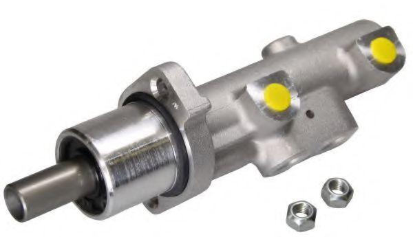 HELLA PAGID 8AM 355 500-801 Главный тормозной цилиндр для VOLVO (Вольво) HELLA PAGID 8AM 355 500-801 Главный тормозной цилиндр для VOLVO (Вольво)
