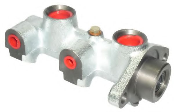 HELLA PAGID 8AM 355 500-911 Главный тормозной цилиндр для OPEL (Опель) HELLA PAGID 8AM 355 500-911 Главный тормозной цилиндр для OPEL (Опель)