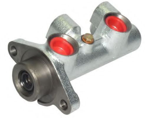 HELLA PAGID 8AM 355 500-921 Главный тормозной цилиндр для OPEL (Опель) HELLA PAGID 8AM 355 500-921 Главный тормозной цилиндр для OPEL (Опель)