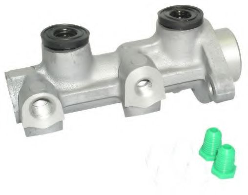 HELLA PAGID 8AM 355 501-011 Главный тормозной цилиндр для OPEL (Опель) HELLA PAGID 8AM 355 501-011 Главный тормозной цилиндр для OPEL (Опель)