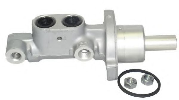 HELLA PAGID 8AM 355 501-181 Главный тормозной цилиндр для PEUGEOT (Пежо) HELLA PAGID 8AM 355 501-181 Главный тормозной цилиндр для PEUGEOT (Пежо)