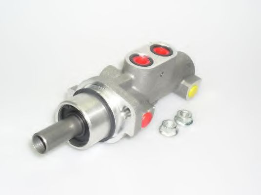 HELLA PAGID 8AM 355 501-231 Главный тормозной цилиндр для PEUGEOT 206 (Пежо 206) HELLA PAGID 8AM 355 501-231 Главный тормозной цилиндр для PEUGEOT 206 (Пежо 206)