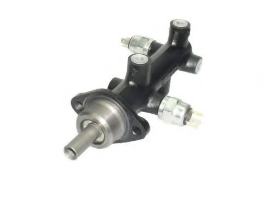 HELLA PAGID 8AM 355 501-571 Главный тормозной цилиндр для AUDI FOX (Ауди Фоx) HELLA PAGID 8AM 355 501-571 Главный тормозной цилиндр для AUDI FOX (Ауди Фоx)