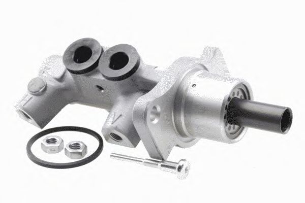 HELLA PAGID 8AM 355 501-711 Главный тормозной цилиндр для BMW (Бмв) HELLA PAGID 8AM 355 501-711 Главный тормозной цилиндр для BMW (Бмв)
