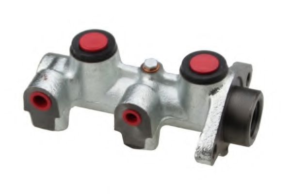 HELLA PAGID 8AM 355 502-051 Главный тормозной цилиндр для DAEWOO (Дэу) HELLA PAGID 8AM 355 502-051 Главный тормозной цилиндр для DAEWOO (Дэу)