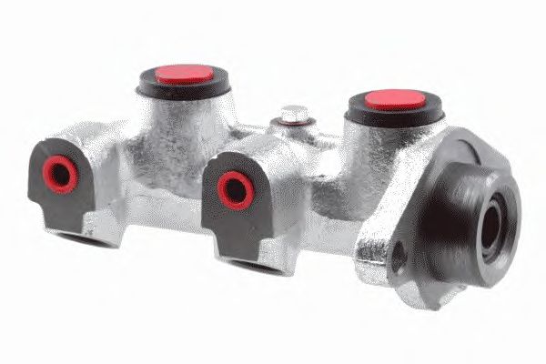 HELLA PAGID 8AM 355 502-141 Главный тормозной цилиндр для DAEWOO (Дэу) HELLA PAGID 8AM 355 502-141 Главный тормозной цилиндр для DAEWOO (Дэу)
