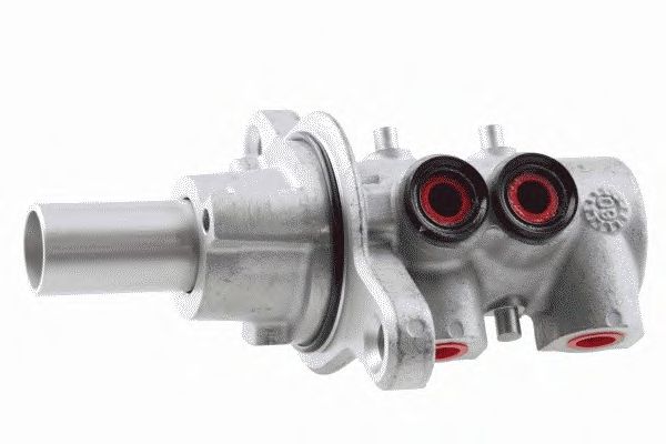 HELLA PAGID 8AM 355 502-231 Главный тормозной цилиндр для OPEL CORSA D (Опель Корса д) HELLA PAGID 8AM 355 502-231 Главный тормозной цилиндр для OPEL CORSA D (Опель Корса д)