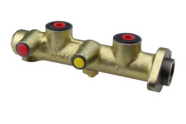 HELLA PAGID 8AM 355 502-351 Главный тормозной цилиндр для FORD TRANSIT (Форд Трансит) HELLA PAGID 8AM 355 502-351 Главный тормозной цилиндр для FORD TRANSIT (Форд Трансит)