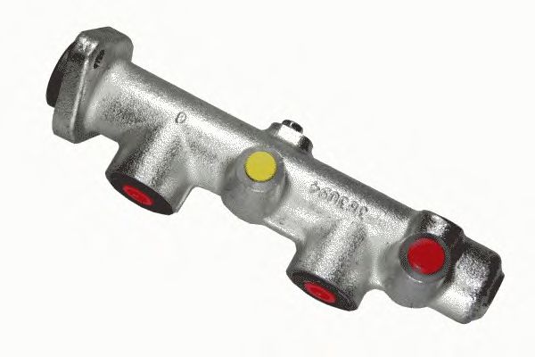 HELLA PAGID 8AM 355 502-361 Главный тормозной цилиндр для FORD TRANSIT (Форд Трансит) HELLA PAGID 8AM 355 502-361 Главный тормозной цилиндр для FORD TRANSIT (Форд Трансит)