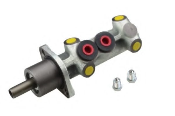 HELLA PAGID 8AM 355 502-421 Главный тормозной цилиндр для FIAT (Фиат) HELLA PAGID 8AM 355 502-421 Главный тормозной цилиндр для FIAT (Фиат)