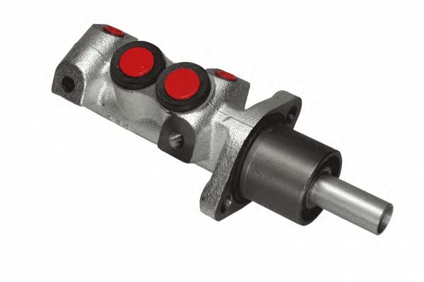 HELLA PAGID 8AM 355 502-501 Главный тормозной цилиндр для VOLKSWAGEN (Фольксваген) HELLA PAGID 8AM 355 502-501 Главный тормозной цилиндр для VOLKSWAGEN (Фольксваген)