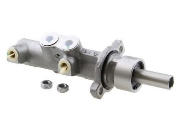 HELLA PAGID 8AM 355 502-961 Главный тормозной цилиндр для FORD (Форд) HELLA PAGID 8AM 355 502-961 Главный тормозной цилиндр для FORD (Форд)