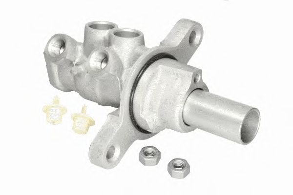 HELLA PAGID 8AM 355 502-991 Главный тормозной цилиндр для CITROËN C4 PALLAS (CитроËн С4 пэлас) HELLA PAGID 8AM 355 502-991 Главный тормозной цилиндр для CITROËN C4 PALLAS (CитроËн С4 пэлас)