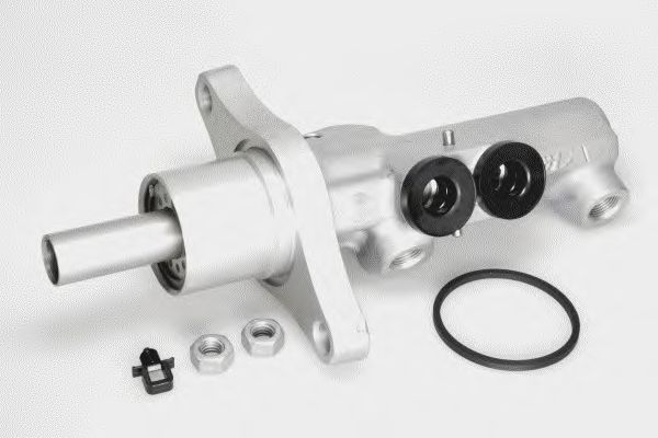 HELLA PAGID 8AM 355 503-261 Главный тормозной цилиндр для VOLKSWAGEN (Фольксваген) HELLA PAGID 8AM 355 503-261 Главный тормозной цилиндр для VOLKSWAGEN (Фольксваген)