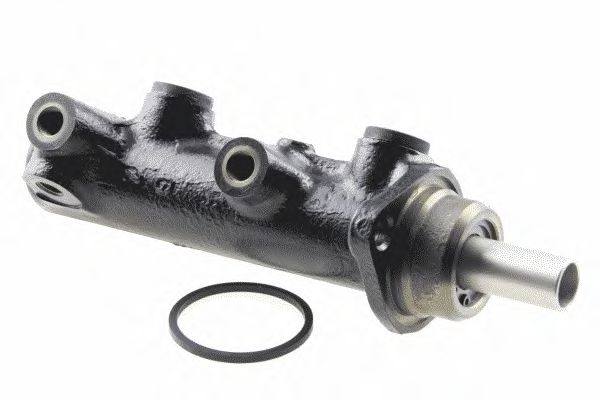 HELLA PAGID 8AM 355 503-391 Главный тормозной цилиндр для MERCEDESBENZ (Мерседес бенц) HELLA PAGID 8AM 355 503-391 Главный тормозной цилиндр для MERCEDESBENZ (Мерседес бенц)