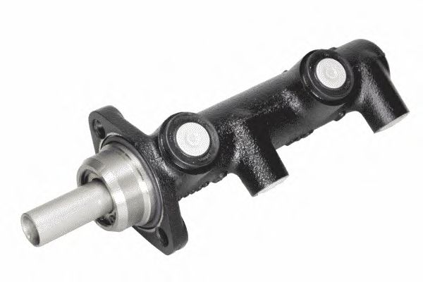 HELLA PAGID 8AM 355 503-431 Главный тормозной цилиндр для MERCEDESBENZ (Мерседес бенц) HELLA PAGID 8AM 355 503-431 Главный тормозной цилиндр для MERCEDESBENZ (Мерседес бенц)
