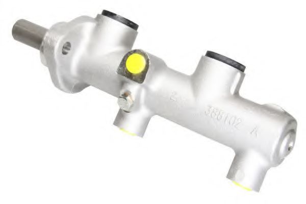 HELLA PAGID 8AM 355 503-541 Главный тормозной цилиндр для AUDI (Ауди) HELLA PAGID 8AM 355 503-541 Главный тормозной цилиндр для AUDI (Ауди)
