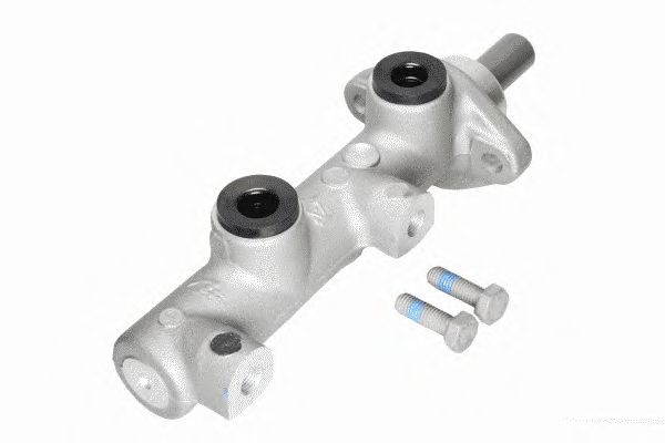 HELLA PAGID 8AM 355 503-561 Главный тормозной цилиндр для BMW (Бмв) HELLA PAGID 8AM 355 503-561 Главный тормозной цилиндр для BMW (Бмв)