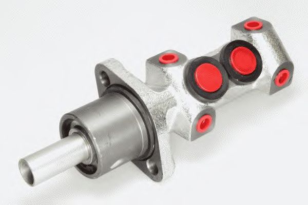 HELLA PAGID 8AM 355 503-991 Главный тормозной цилиндр для AUDI (Ауди) HELLA PAGID 8AM 355 503-991 Главный тормозной цилиндр для AUDI (Ауди)