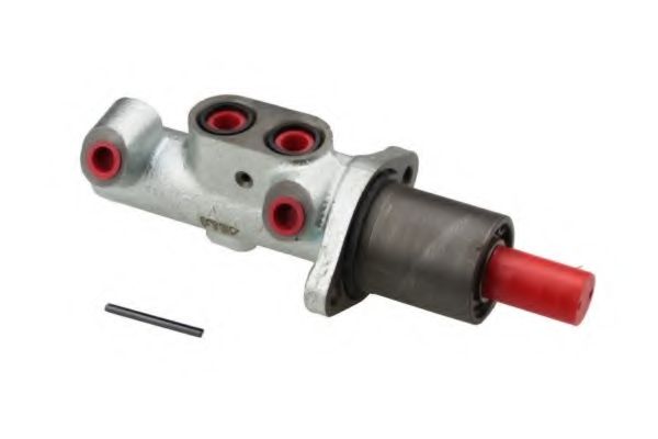HELLA PAGID 8AM 355 504-021 Главный тормозной цилиндр для FORD (Форд) HELLA PAGID 8AM 355 504-021 Главный тормозной цилиндр для FORD (Форд)