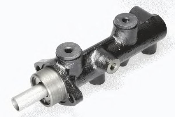 HELLA PAGID 8AM 355 504-031 Главный тормозной цилиндр для AUDI (Ауди) HELLA PAGID 8AM 355 504-031 Главный тормозной цилиндр для AUDI (Ауди)