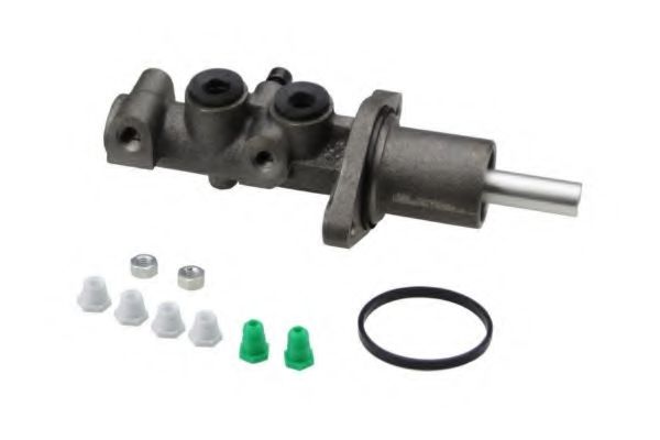 HELLA PAGID 8AM 355 504-071 Главный тормозной цилиндр для JEEP GRAND CHEROKEE (Джип Гранд чироки) HELLA PAGID 8AM 355 504-071 Главный тормозной цилиндр для JEEP GRAND CHEROKEE (Джип Гранд чироки)