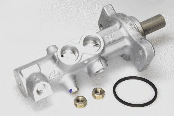 HELLA PAGID 8AM 355 504-481 Главный тормозной цилиндр для VOLVO XC70 CROSS COUNTRY (Вольво Xc70 кросс кантри) HELLA PAGID 8AM 355 504-481 Главный тормозной цилиндр для VOLVO XC70 CROSS COUNTRY (Вольво Xc70 кросс кантри)