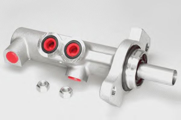 HELLA PAGID 8AM 355 504-491 Главный тормозной цилиндр для VOLVO XC70 CROSS COUNTRY (Вольво Xc70 кросс кантри) HELLA PAGID 8AM 355 504-491 Главный тормозной цилиндр для VOLVO XC70 CROSS COUNTRY (Вольво Xc70 кросс кантри)