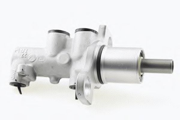 HELLA PAGID 8AM 355 504-581 Главный тормозной цилиндр для AUDI R8 SPYDER (Ауди Р8 спъдэр) HELLA PAGID 8AM 355 504-581 Главный тормозной цилиндр для AUDI R8 SPYDER (Ауди Р8 спъдэр)