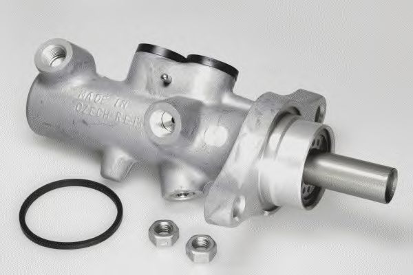 HELLA PAGID 8AM 355 504-621 Главный тормозной цилиндр для PORSCHE CAYENNE (Порше Cаъэннэ) HELLA PAGID 8AM 355 504-621 Главный тормозной цилиндр для PORSCHE CAYENNE (Порше Cаъэннэ)