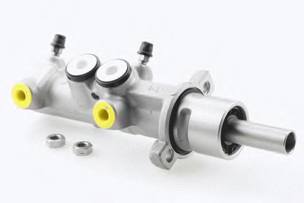 HELLA PAGID 8AM 355 504-891 Главный тормозной цилиндр для NISSAN (Ниссан) HELLA PAGID 8AM 355 504-891 Главный тормозной цилиндр для NISSAN (Ниссан)