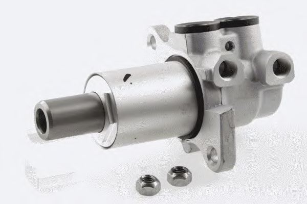 HELLA PAGID 8AM 355 505-141 Главный тормозной цилиндр для MERCEDES-BENZ VANEO (Мэрcэдэс-бэнз Vанэо) HELLA PAGID 8AM 355 505-141 Главный тормозной цилиндр для MERCEDES-BENZ VANEO (Мэрcэдэс-бэнз Vанэо)