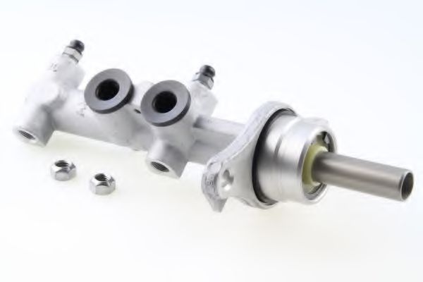 HELLA PAGID 8AM 355 505-161 Главный тормозной цилиндр для RENAULT (Рено) HELLA PAGID 8AM 355 505-161 Главный тормозной цилиндр для RENAULT (Рено)
