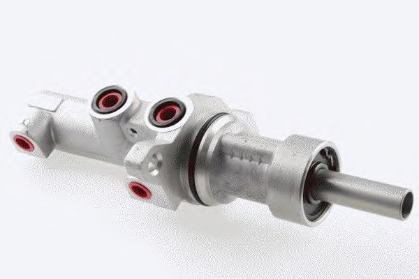 HELLA PAGID 8AM 355 505-281 Главный тормозной цилиндр для VOLKSWAGEN (Фольксваген) HELLA PAGID 8AM 355 505-281 Главный тормозной цилиндр для VOLKSWAGEN (Фольксваген)