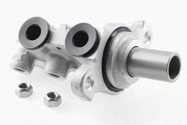 HELLA PAGID 8AM 355 505-301 Главный тормозной цилиндр для MINI MINI COUNTRYMAN (Мини Мини кантримэн) HELLA PAGID 8AM 355 505-301 Главный тормозной цилиндр для MINI MINI COUNTRYMAN (Мини Мини кантримэн)