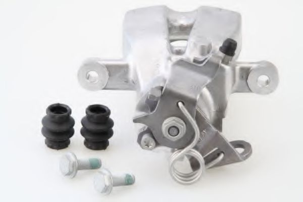 HELLA PAGID 8AC 355 381-131 Тормозной суппорт для ABARTH (Абартх) HELLA PAGID 8AC 355 381-131 Тормозной суппорт для ABARTH (Абартх)