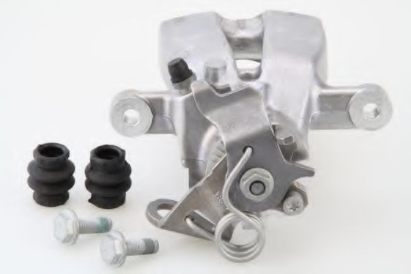 HELLA PAGID 8AC 355 381-141 Тормозной суппорт для ABARTH (Абартх) HELLA PAGID 8AC 355 381-141 Тормозной суппорт для ABARTH (Абартх)