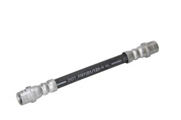 HELLA PAGID 8AH 355 460-261 Тормозной шланг для SKODA FABIA (Шкода Фабиа) HELLA PAGID 8AH 355 460-261 Тормозной шланг для SKODA FABIA (Шкода Фабиа)