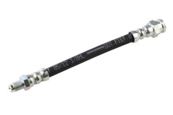 HELLA PAGID 8AH 355 462-271 Тормозной шланг для FIAT (Фиат) HELLA PAGID 8AH 355 462-271 Тормозной шланг для FIAT (Фиат)