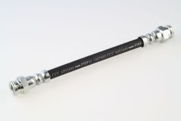 HELLA PAGID 8AH 355 460-831 Тормозной шланг для LANCIA (Лансиа/лянча) HELLA PAGID 8AH 355 460-831 Тормозной шланг для LANCIA (Лансиа/лянча)