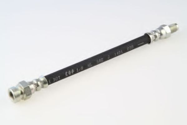 HELLA PAGID 8AH 355 460-841 Тормозной шланг для MITSUBISHI L200 / STORM (Митсубиши/митсубиси Л200 / сторм) HELLA PAGID 8AH 355 460-841 Тормозной шланг для MITSUBISHI L200 / STORM (Митсубиши/митсубиси Л200 / сторм)