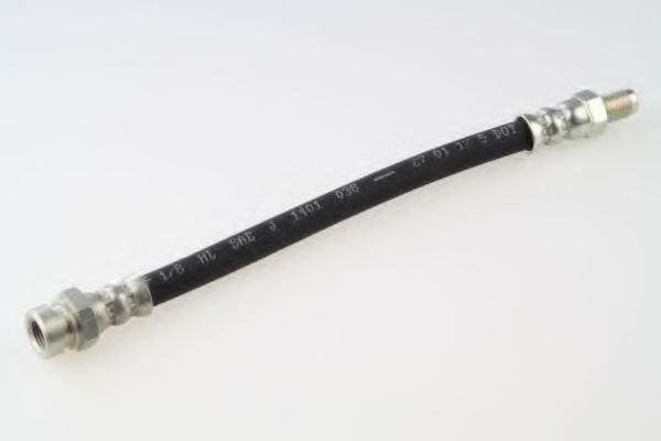 HELLA PAGID 8AH 355 462-521 Тормозной шланг для MITSUBISHI L 300 STARWAGON (Митсубиши/митсубиси Л 300 старвагон) HELLA PAGID 8AH 355 462-521 Тормозной шланг для MITSUBISHI L 300 STARWAGON (Митсубиши/митсубиси Л 300 старвагон)