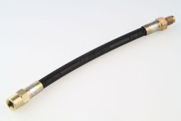 HELLA PAGID 8AH 355 460-551 Тормозной шланг для AUDI 100 (Ауди 100) HELLA PAGID 8AH 355 460-551 Тормозной шланг для AUDI 100 (Ауди 100)
