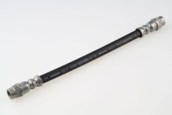 HELLA PAGID 8AH 355 462-571 Тормозной шланг для NISSAN PRIMASTAR (Ниссан Примастар) HELLA PAGID 8AH 355 462-571 Тормозной шланг для NISSAN PRIMASTAR (Ниссан Примастар)